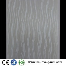 New Mould 25cm 5mm Laminated PVC Wall Panel